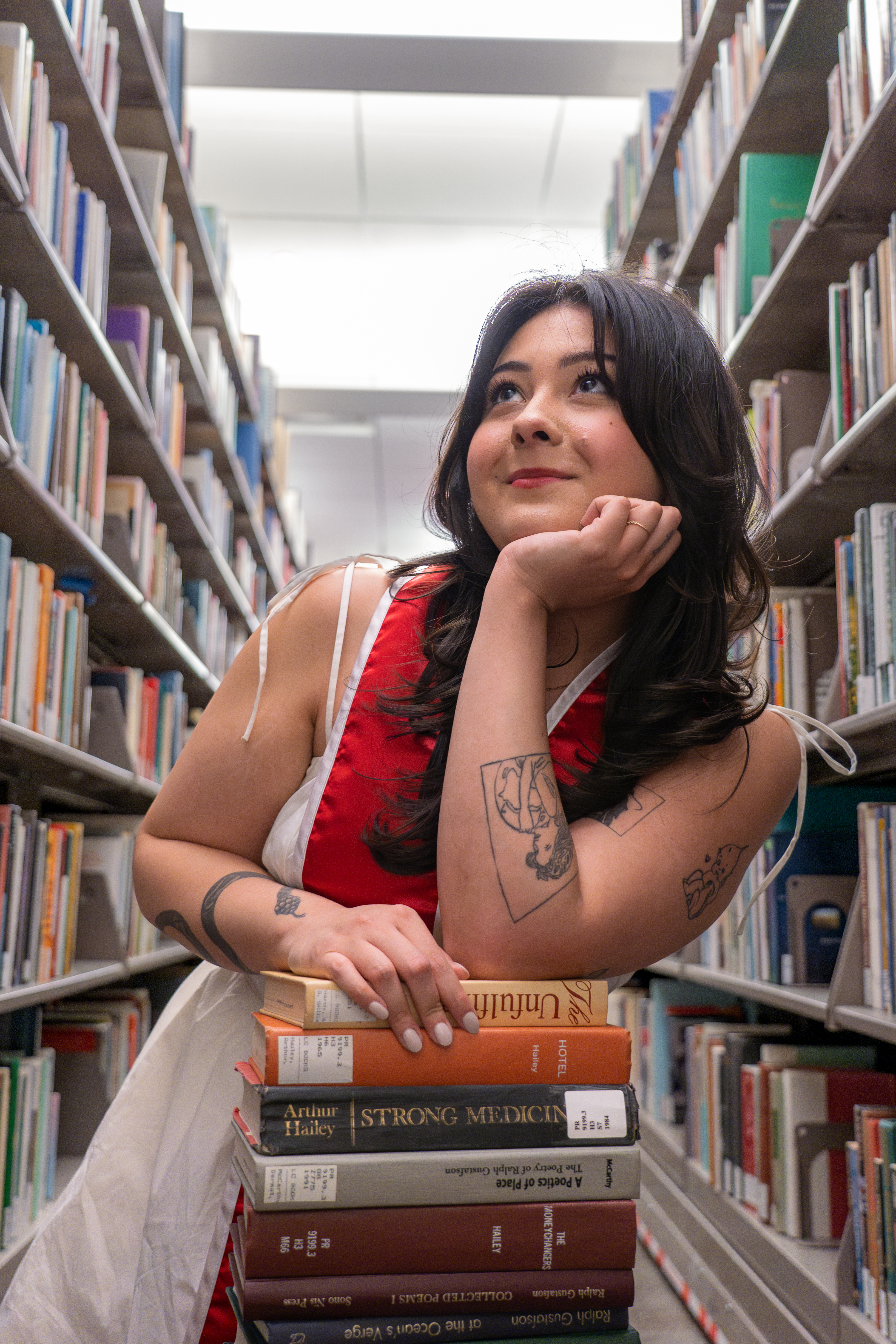 Photograph of Niurka Gonzalez